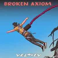 Vel94Ev — Broken Axiom — обложка